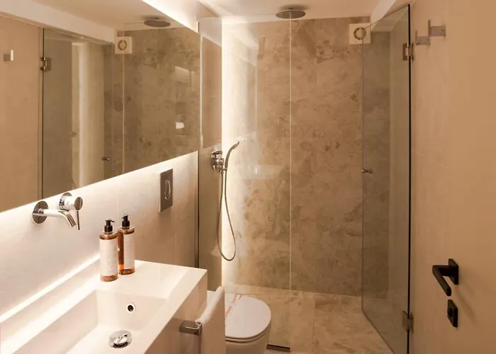 Akti Kavala 3* PalaiónTsiflíkion