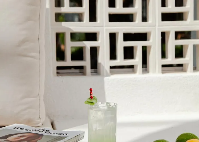 酒店 Akti Kavala 3*