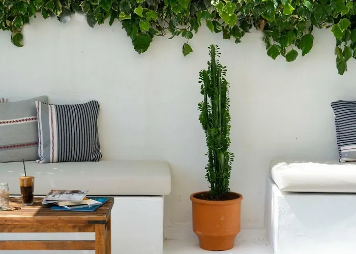 酒店 Akti Kavala PalaiónTsiflíkion