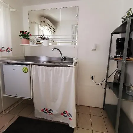 Akti Kavala PalaiónTsiflíkion