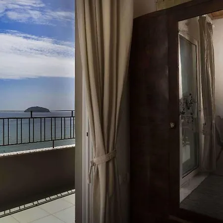 Akti Kavala فندق 3*