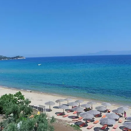 Akti Kavala فندق 3*