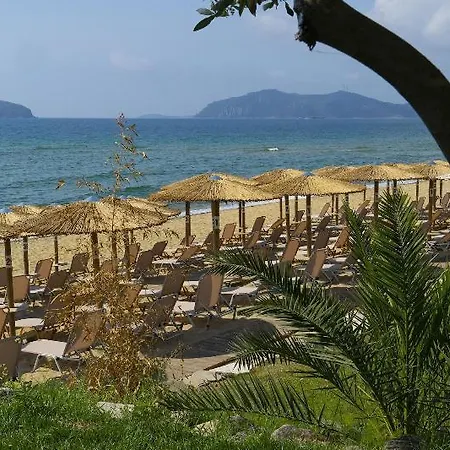 Akti Kavala 3*