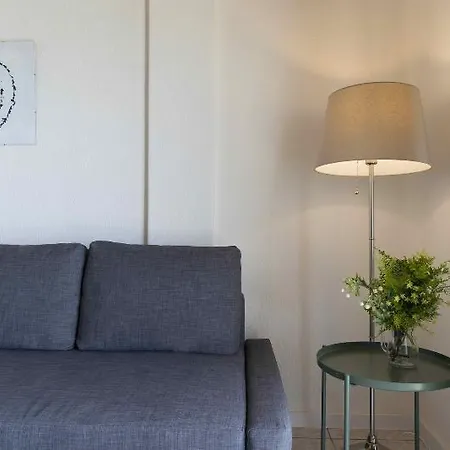 Hotel Akti Kavala PalaiónTsiflíkion