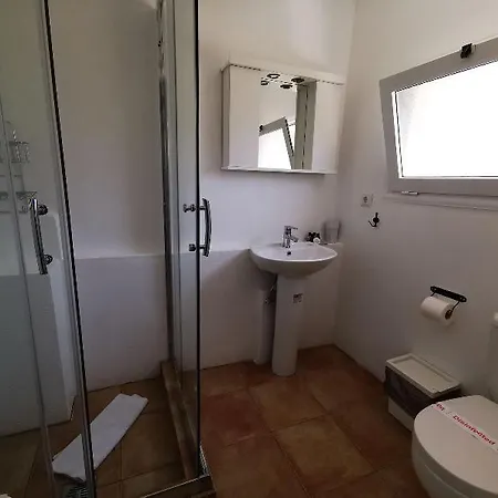 Akti Kavala Ξενοδοχείο