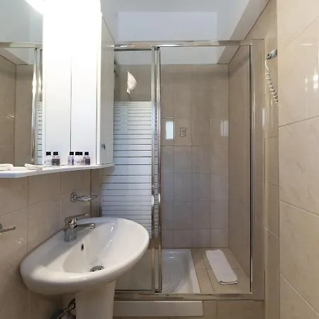 Akti Kavala 3*