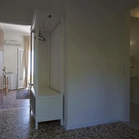 Hotel Akti Kavala PalaiónTsiflíkion