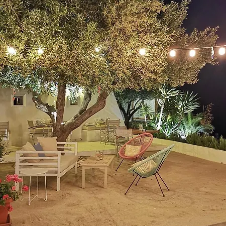 Akti Kavala Ξενοδοχείο 3*