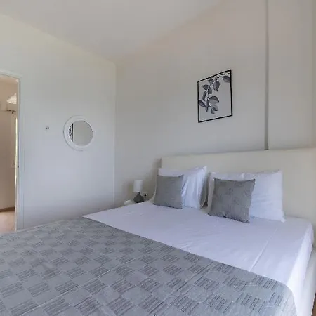 Akti Kavala 3* PalaiónTsiflíkion