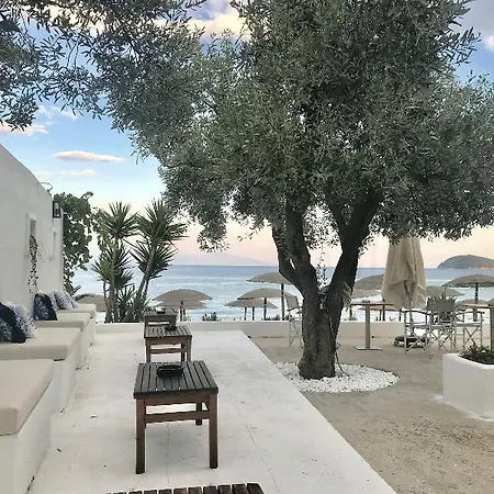 Akti Kavala