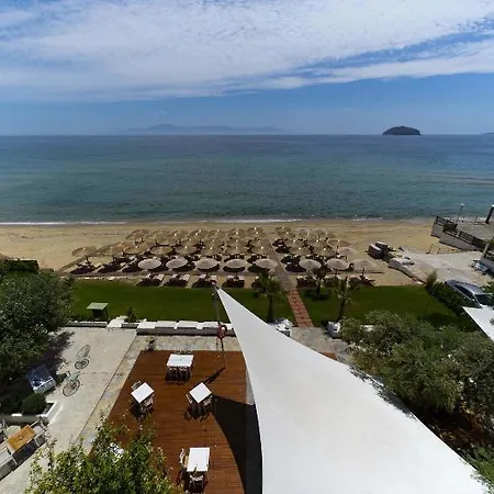 Hotel Akti Kavala 3*