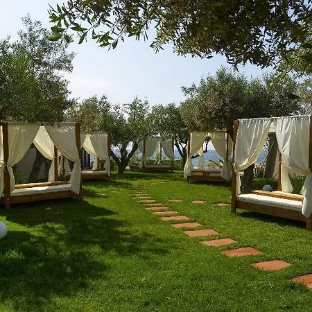 Akti Kavala Hotel 3*