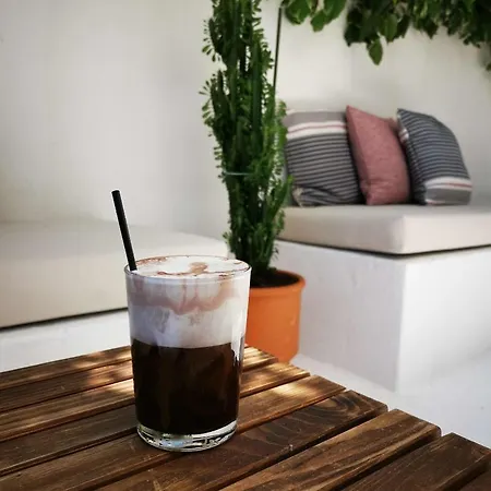 Akti Kavala 3* PalaiónTsiflíkion