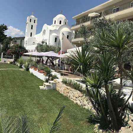 Hotel Akti Kavala