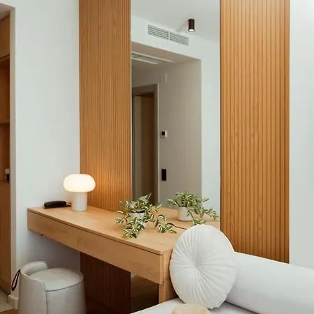 Hotel Akti Kavala PalaiónTsiflíkion