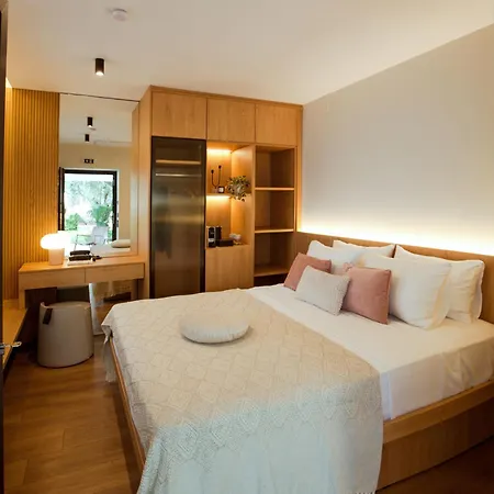 Akti Hotel Kavala Palaiontsiflikion
