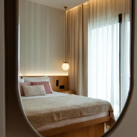 Akti Kavala 3* PalaiónTsiflíkion