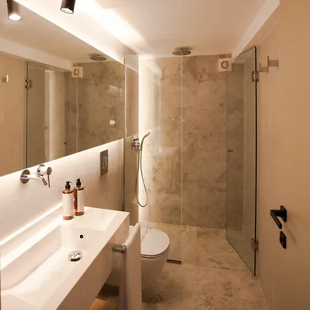 Akti Kavala 3* PalaiónTsiflíkion