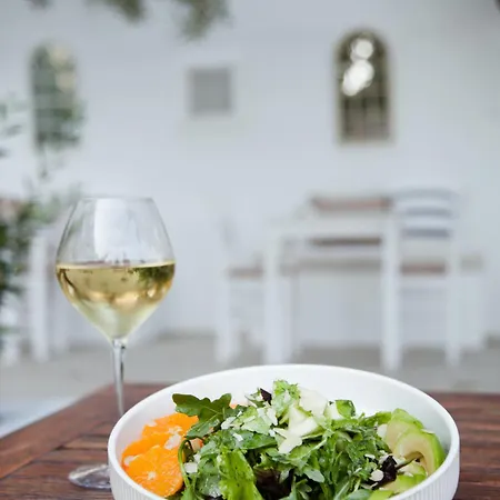 Akti Kavala PalaiónTsiflíkion