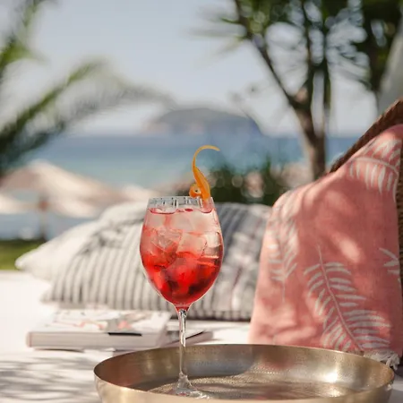 Akti Kavala Hotel 3*