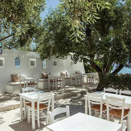 Akti Kavala 酒店