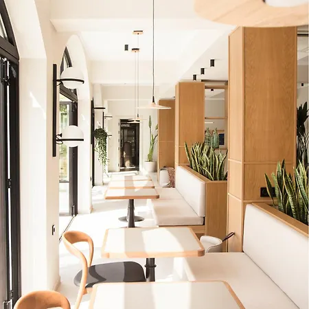 Hotel Akti Kavala 3*