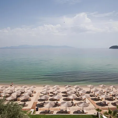 Akti Kavala