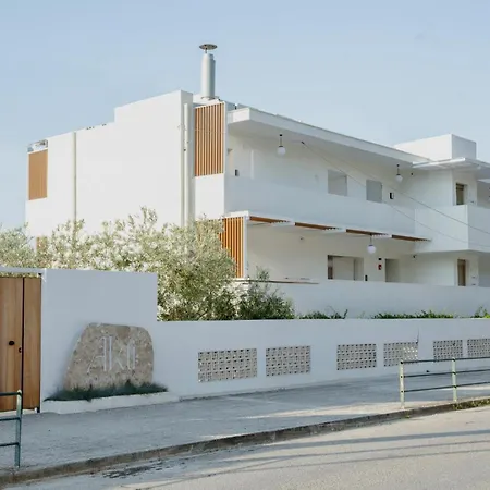Akti Kavala