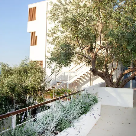 فندق Akti Kavala