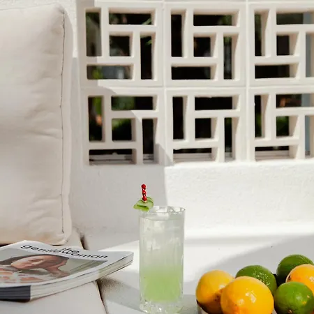 Hotel Akti Kavala 3*