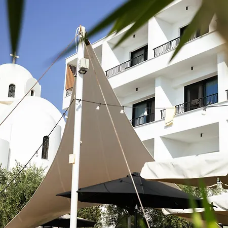 Akti Kavala 3*