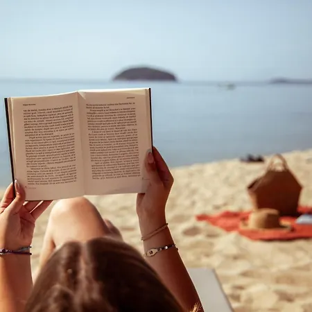 Akti Kavala PalaiónTsiflíkion