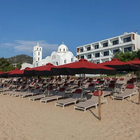 Akti Kavala
