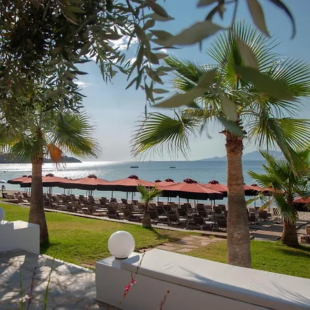 فندق Akti Kavala