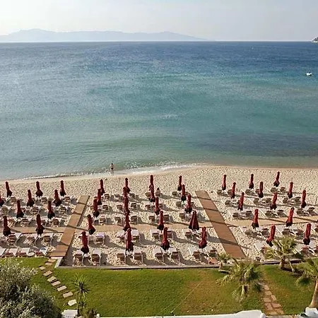 Akti Kavala فندق 3*