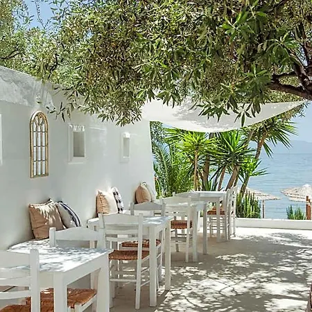 Akti Kavala فندق