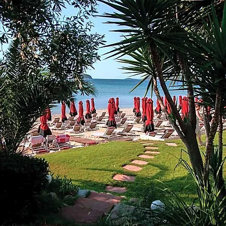 Akti Kavala فندق 3*