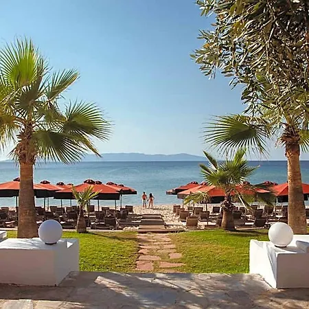 Akti Kavala فندق