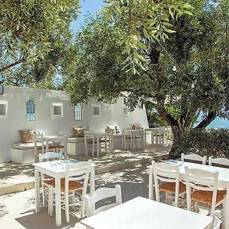 Akti Kavala فندق 3*
