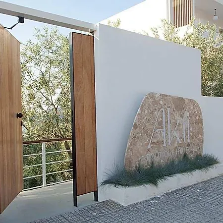 Akti Kavala 3*