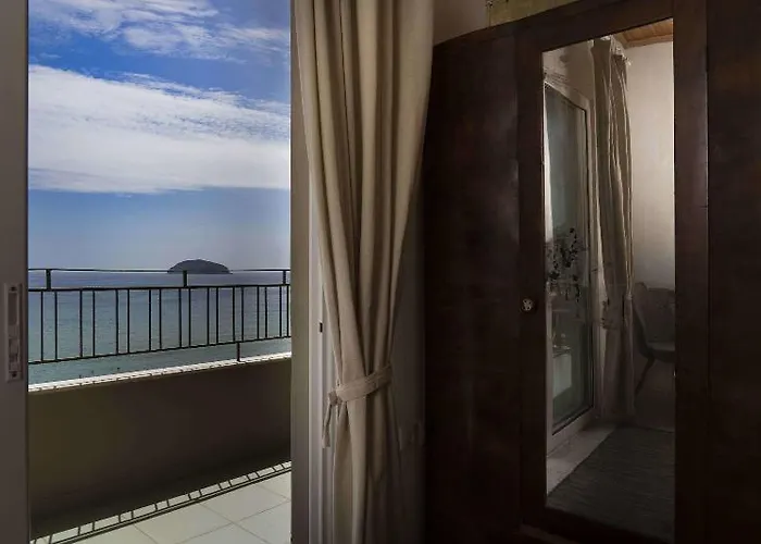 Akti Kavala Szálloda 3*