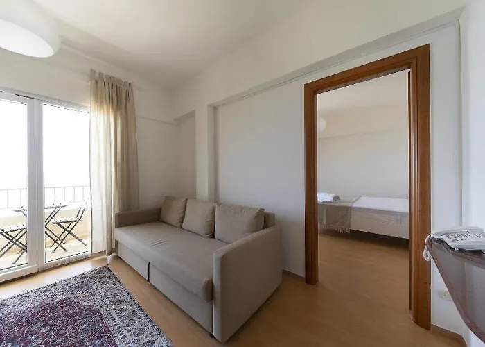 Akti Kavala Hotel