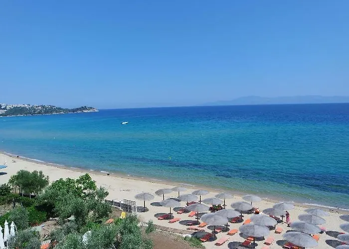 Akti Kavala Hotel 3*