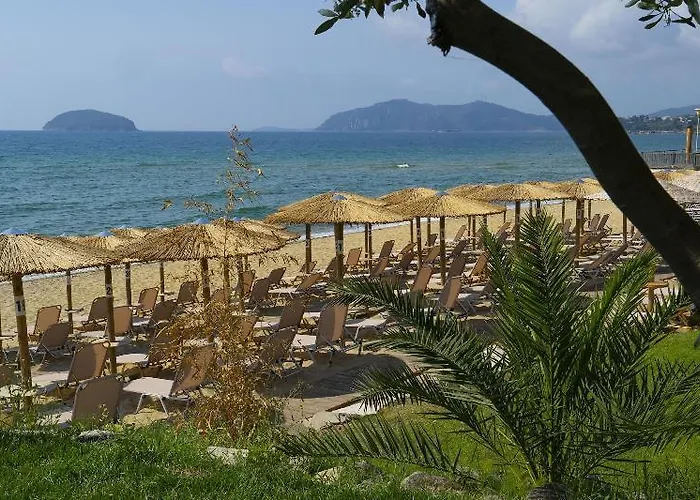 Akti Kavala 3*