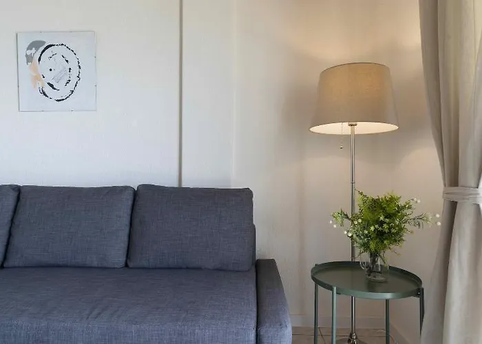 Hotel Akti Hotel Kavala Palaiontsiflikion