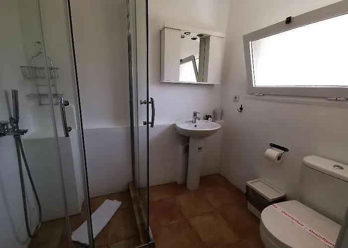 Akti Kavala Hotel