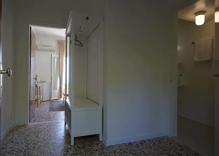 Szálloda Akti Kavala PalaiónTsiflíkion