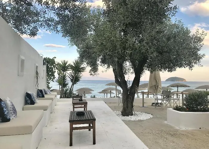 Akti Kavala