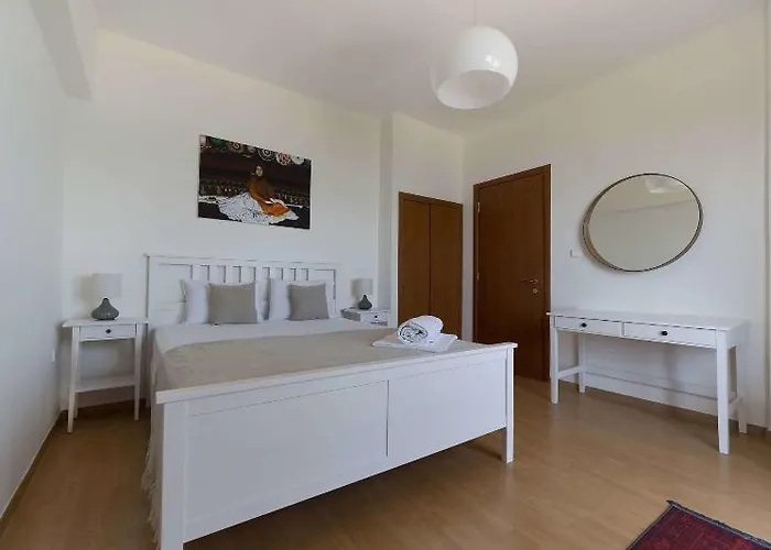 Hotel Akti Kavala PalaiónTsiflíkion