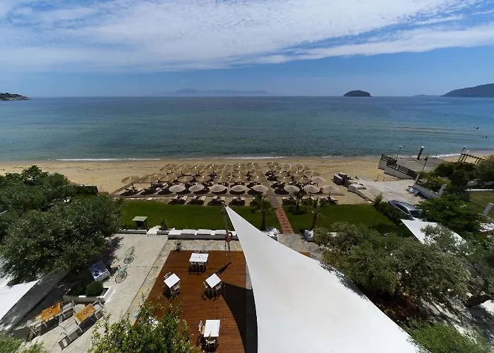 Hotel Akti Kavala 3*